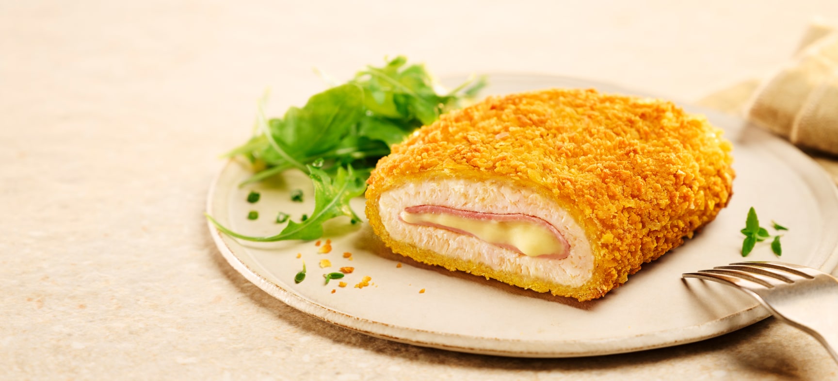 CORDON BLEU HD 1