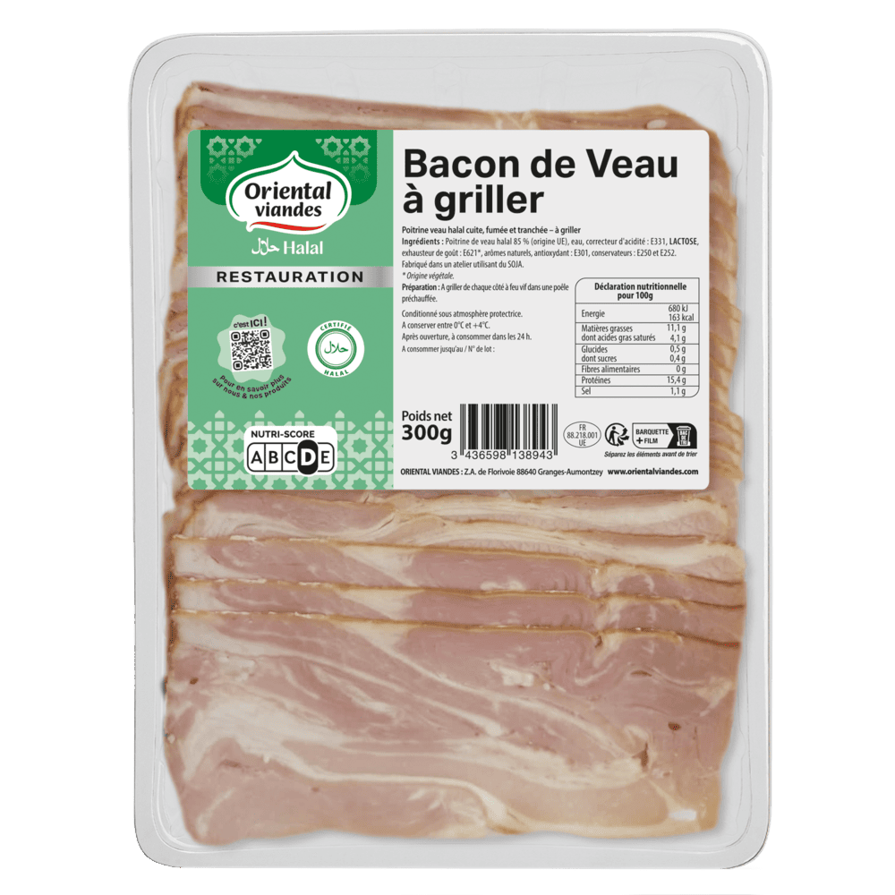 oriental-viandes-bacon-de-veau-a-griller-halal