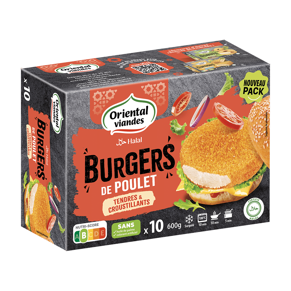 oriental-viandes-burger-de-poulet-halal-10x60g