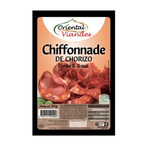 oriental-viandes-chiffonade-de-chorizo-de-dinde-et-bœuf-halal