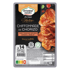 oriental-viandes-chiffonnade-de-chorizo