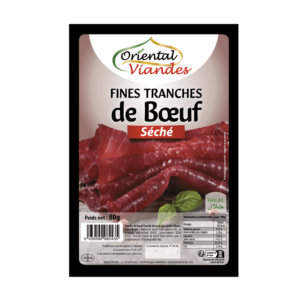 oriental-viandes-fines-tranches-de-bœuf-séché-halal