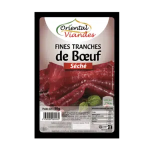 oriental-viandes-fines-tranches-de-bœuf-séché-halal