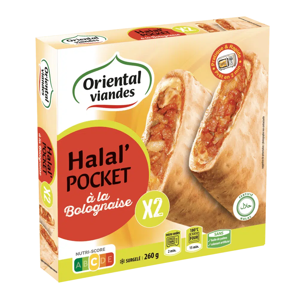 oriental-viandes-halal-pocket-a-la-bolognaise-halal-2x130g