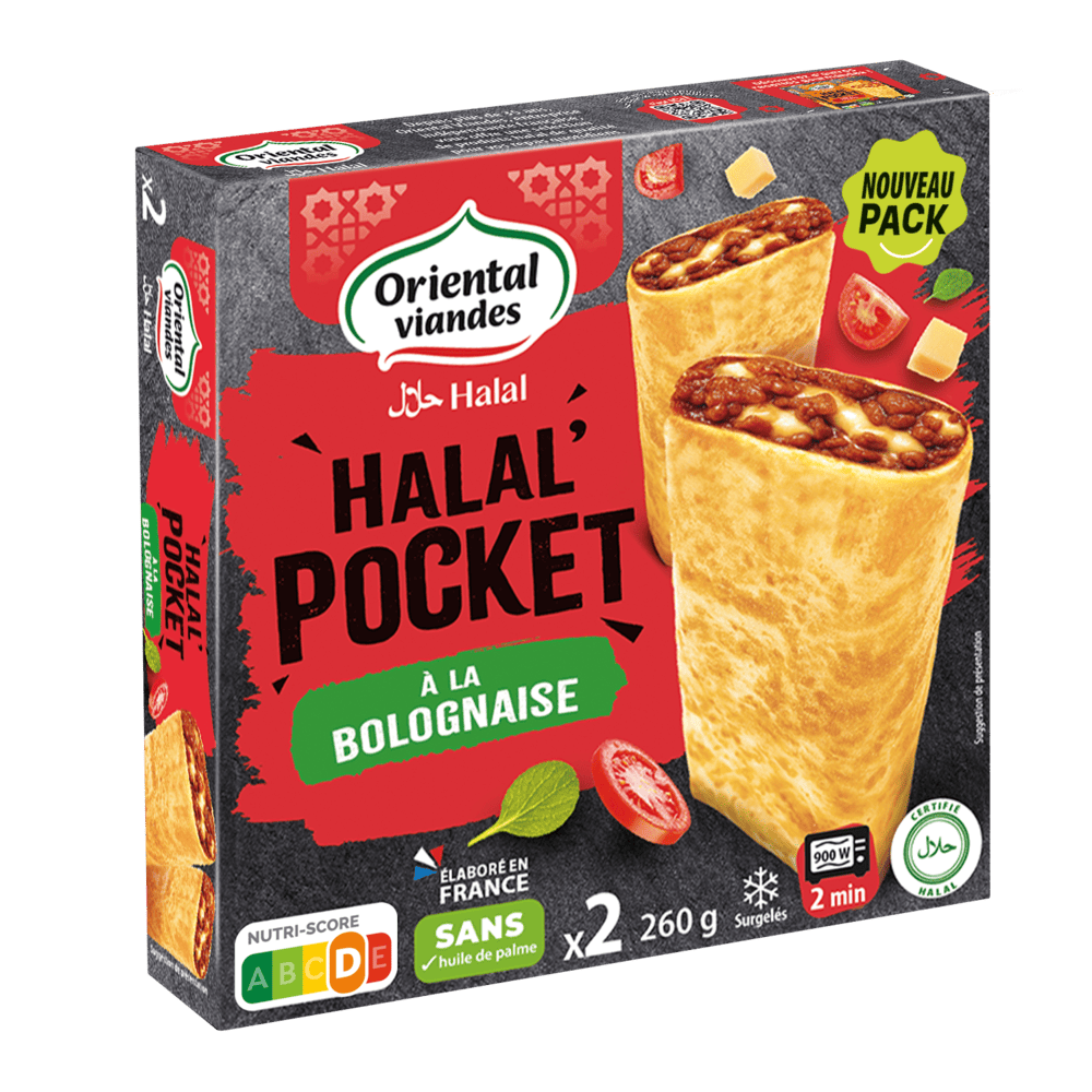 oriental-viandes-halal-pocket-bolognaise-halal-2x130g