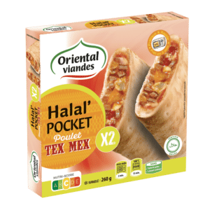 oriental-viandes-halal-pocket-poulet-tex-mex-halal-2x130g