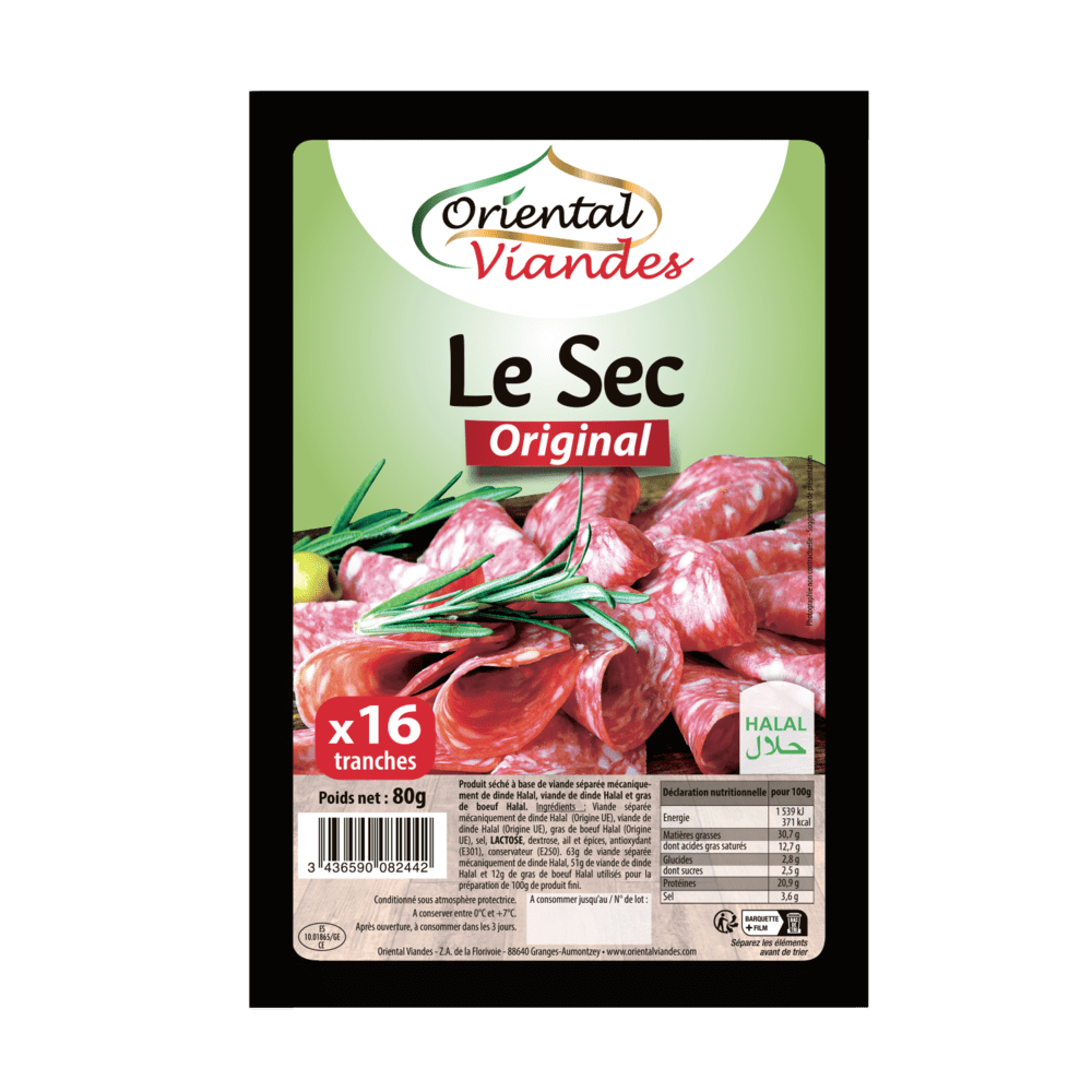 oriental-viandes-le-sec-original-tranché-halal