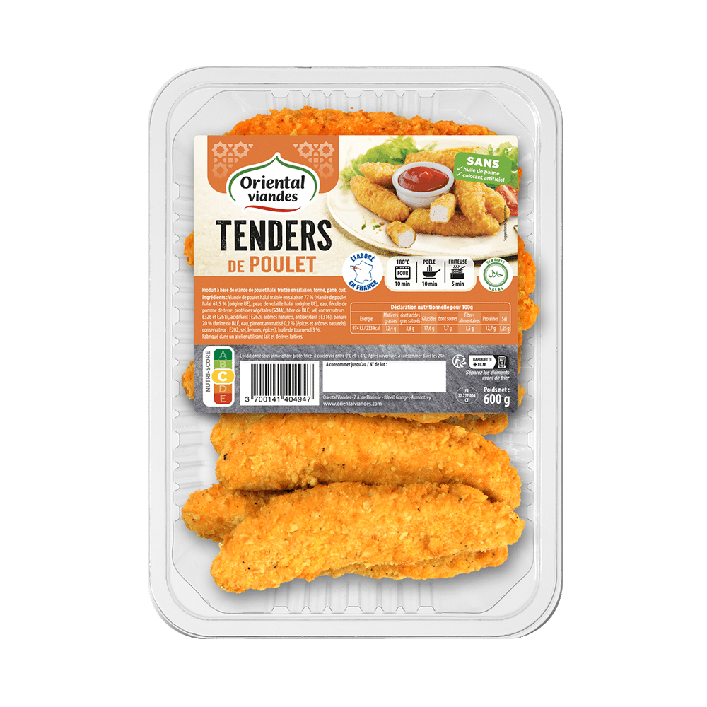 oriental-viandes-tenders-de-poulet-halal