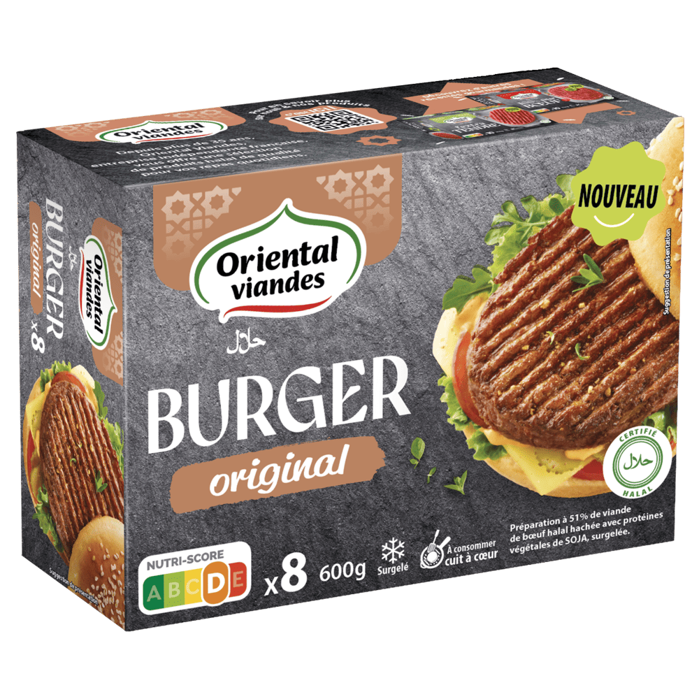 oriental-viendes-burger-original-x8-600g